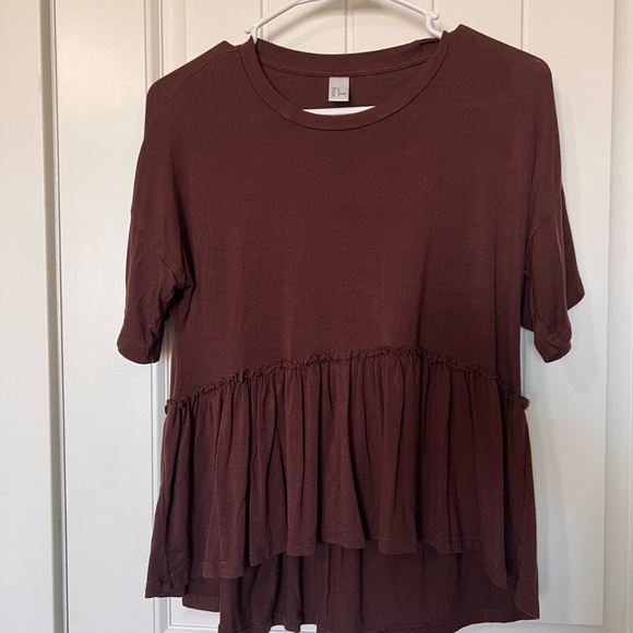 Boho Blouse - Picture 2 of 3